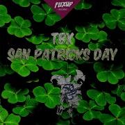 San Patricks Day Tbx