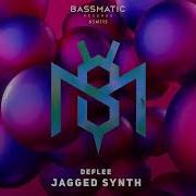 Deflee Jagged Synth Original Mix