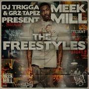 A Milli Freestyle Meek Mill