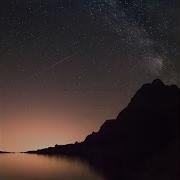 Liam Thomas The Only Light After Midnight