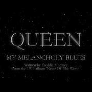 Blues For Queen