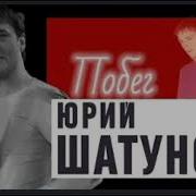Юрий Шатунов Нейросеть