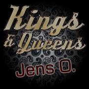 Kings Queens Crystal Lake Remix Edit Jens O