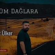 Küstüm Daglara