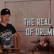 Drummer Mathematics