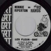 Minnie Riperton Les Fleurs Mr No Hands Edit