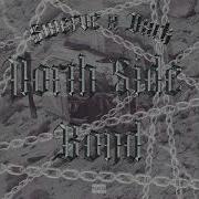 North Side Bond Dxrk ダーク Werve