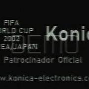 Konica Logo 2002