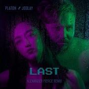 Last Alexander Pierce Remix Platon Joolay Alexander Pierce