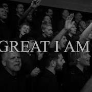 Great I Am New Life Worship Official Live Video Integrity Music