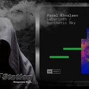 Pavel Khvaleev Synthetic Sky Extended Mix