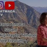 Harun Atmaca Uyan