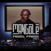 Mangole Feel Free Vol 1 Afro Session Mangole