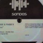 Abyss Kobbe Fabb X