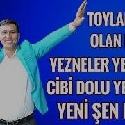 Yezneler Yezneler Cibi Dolu Yezneler Yeni Mahnı Teymur Behramoğlu Ft