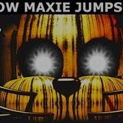 Shadow Maxie Jolly 3 Chapter 2