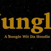 A Boogie Wit Da Hoodie Jungle Lyric We Are Lyrics We Are Lyrics