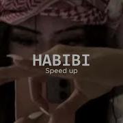 Habibi Sped Up