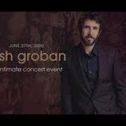 Josh Groban Harvest Moon From 1St Live Stream Brian Saltzmann