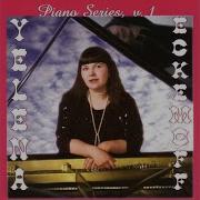 Nocturne In C Sharp Minor Posthumous Frederic Chopin Yelena Eckemoff