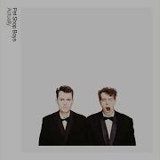 Pet Shop Boys Extended