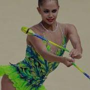 Shape Of You Music For Rhythmic Gymnastics