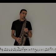 На Белом Покрывале Января Saxcover