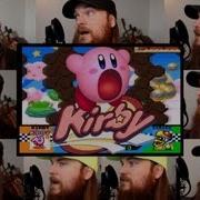 Kirby Acapella