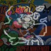 Undergroud Yoshis Island Instrumental Remix