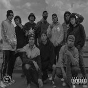 Cypher Vol 1 Cuervos Lirical Lil Gleen Puga Thc Dubes Dvs Dixxon Lil