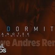 In Dormitor Dave Andres Remix Vanotek