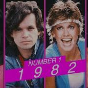 Billboard Top Rock Hits 1982