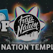 Top 10 Trap Nation Templates In Avee Music Player