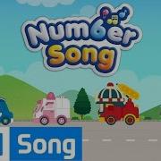 Robocar Poli Song 02 Number