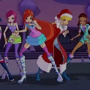 Winx Harmonix Polish