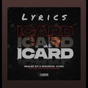 Icard Lyrics Nkulee 501 Skroef 28 Ft Mpho Spizzy Young Stunna Housexcape Njabulo Masina