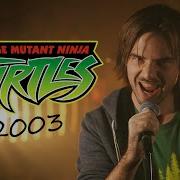 Tmnt 2003 Intro Cover