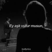 Ey Aşk Sana Geldim Speed Up Speed Up