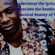 Youssou Ndour Ba Tay Prodigal Diasporan