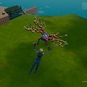 Фортнайт Дельтаплан Коралл Fortnite Glider Coral Cruiser 1080P 60Fps