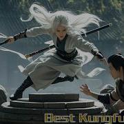 Choreographed Movie Kung Fu Sivion