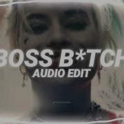 Boss Bitch Edit