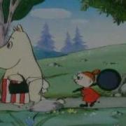 Moomin Opening Theme Song English