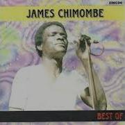 Siya Wamoneka James Chimombe