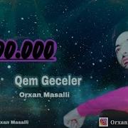 Qem Geceler