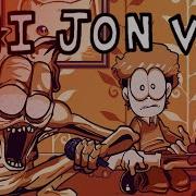 Fnf Hi Jon V2 Cover