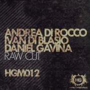 Andrea Di Rocco Raw Cut