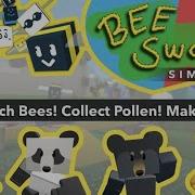 Ant Challenge Bee Swarm Simulator Song 10 Hours