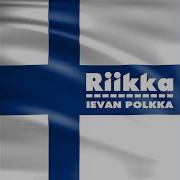 Riikka Ievan Polkka