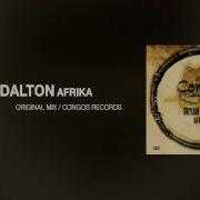 Bryan Dalton Afrika